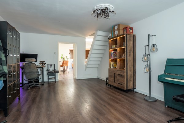 Medium property photo - Hoofdstraat 210, 6432 GL Hoensbroek